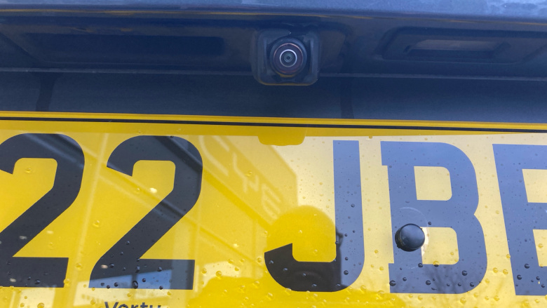 BMW 3 Series 320i M Sport 5dr Step Auto Petrol Estate